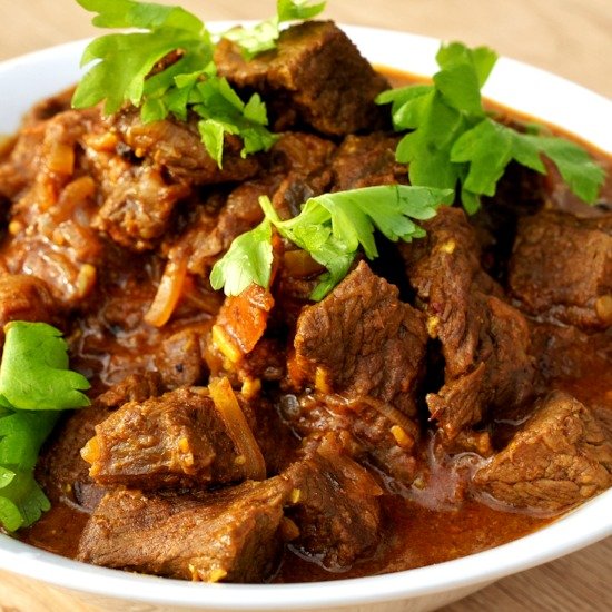 Beef