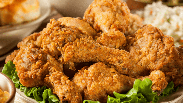 Chicken