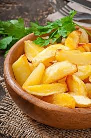 Fried Potato