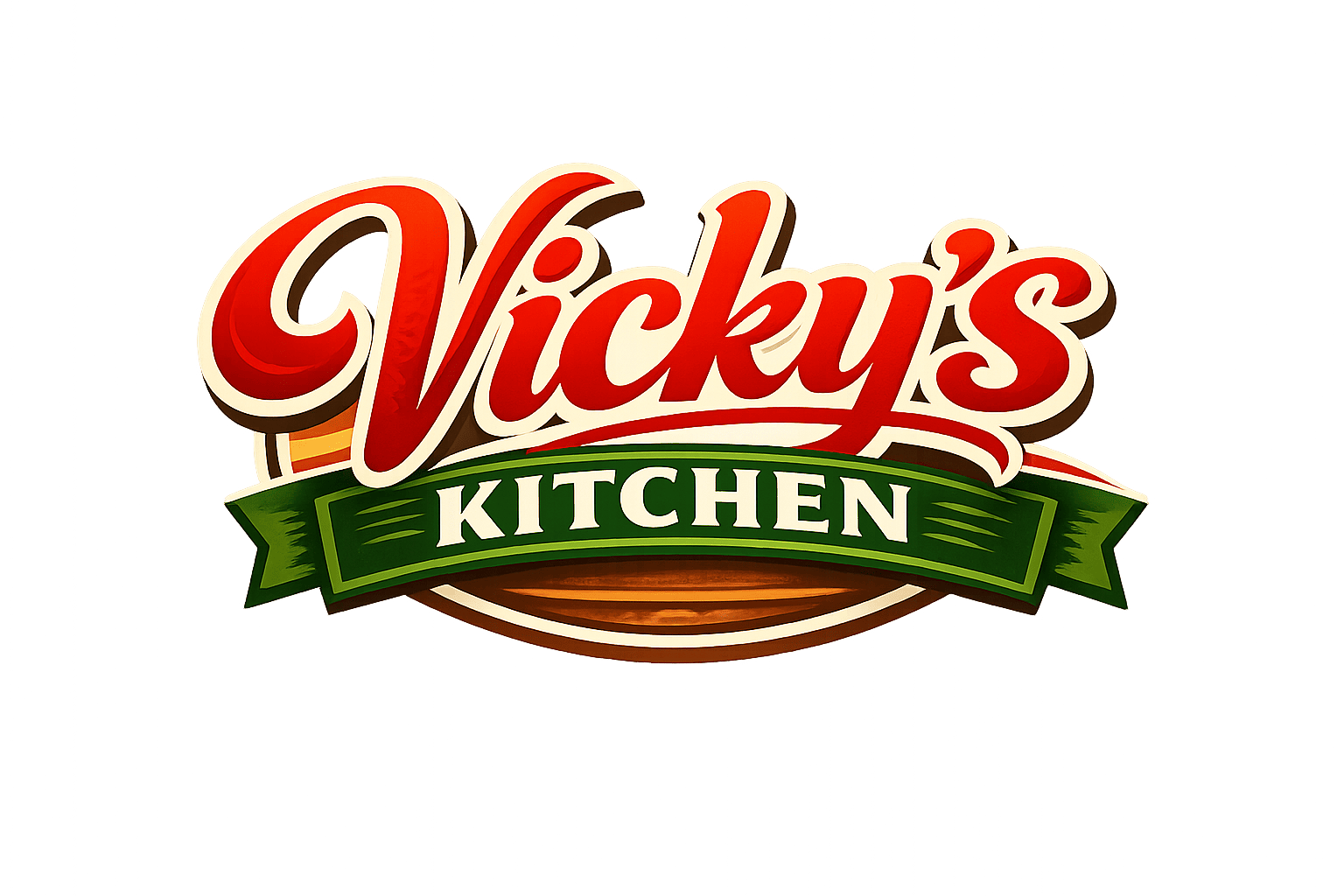 Vicky's Kitchen
